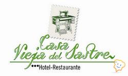 Restaurante Casa Vieja del Sastre