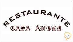 Restaurante Casa Ángel