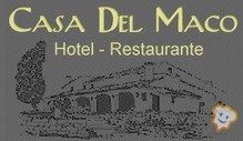 Restaurante Casa del Maco