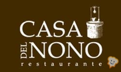 Restaurante Casa del Nono