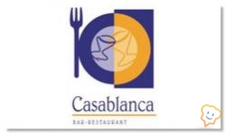 Restaurante Casablanca Restaurante