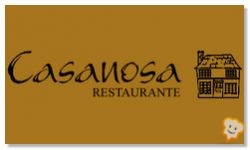 Restaurante Casanosa Restaurante