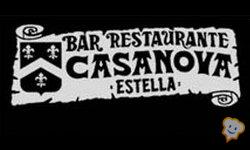 Restaurante Casanova