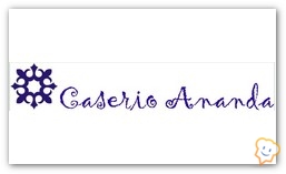 Restaurante Caserio Ananda