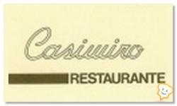 Restaurante Casimiro