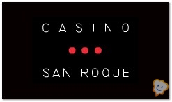 Restaurante Casino Admiral San Roque