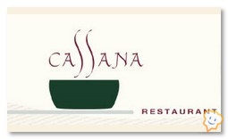Restaurante Cassana