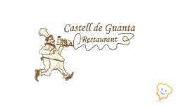 Restaurante Castell de Guanta