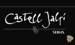 Restaurante Castell Jalpí