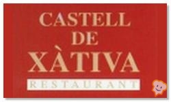 Restaurante Castell de Xativa