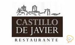 Restaurante Castillo de Javier