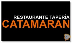 Restaurante Catamarán