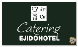 Restaurante Catering Ejidohotel