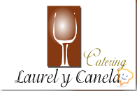 Restaurante Catering Laurel y Canela