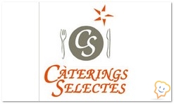 Restaurante Caterings Selectes