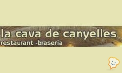 Restaurante Cava de Canyelles