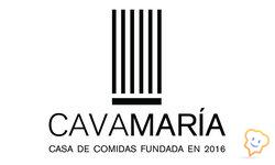 Restaurante Cava María