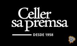 Restaurante Celler Sa Premsa
