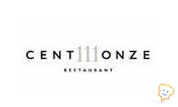 Restaurante Cent Onze (Le Méridien)