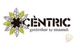 Restaurante Cèntric Gastrobar by ONA nuit