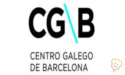 Restaurante Centro Gallego de Barcelona