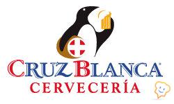 Restaurante Cervecería Cruz Blanca - Hortaleza