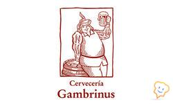 Restaurante Cervecería Gambrinus - Heron City