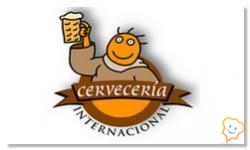 Restaurante Cervecería Internacional