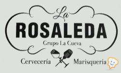 Restaurante Cerveceria Marísquería La Rosaleda