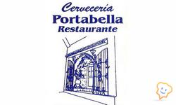 Restaurante Cervecería Portabella