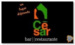 Restaurante César