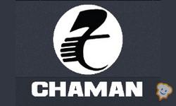 Restaurante Chaman