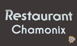 Restaurante Chamonix