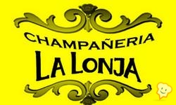 Restaurante Champañeria La Lonja