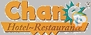 Restaurante Chane Hotel Restaurante