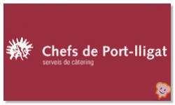 Restaurante Chefs de Port-Lligat Serveis de Catering