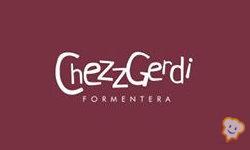 Restaurante Chezzgerdi