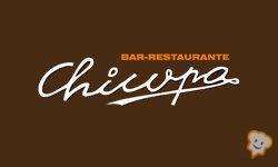 Restaurante Chicopa