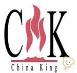 Restaurante China King