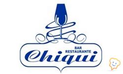 Restaurante Chiqui
