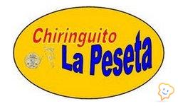 Restaurante Chiringuito La Peseta