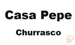 Restaurante Churrasco Casa Pepe