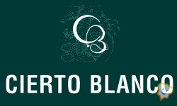 Restaurante Cierto Blanco Restaurante