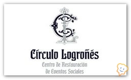 Restaurante Círculo Logroñés