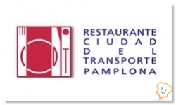 Restaurante Ciudad del Transporte