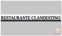 Restaurante Clandestino