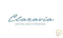 Restaurante Claravía - Barcelona Cornella