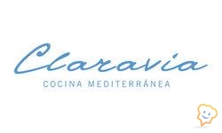 Restaurante Claravia - Sevilla Marqués Del Nervión