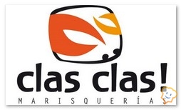 Restaurante Clas Clas Marisquerías