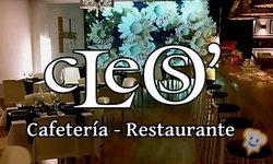 Restaurante Cleos